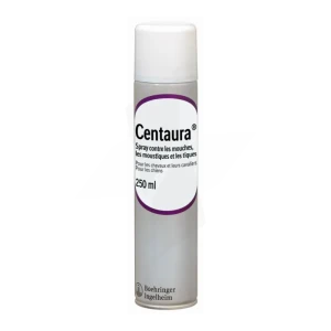 Centaura Spray Sol Ext Fl/250ml