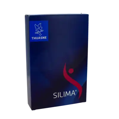 Thuasne Contura Belle Elena Soutien-gorge 2 Poches Creuses Blanc Taille 100c à Pessac