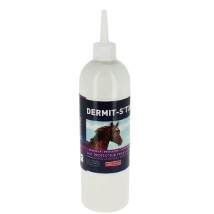 Dermit-s'top Lait Protecteur Bidon/500ml