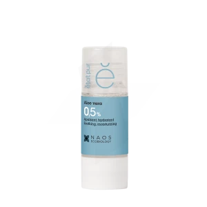 Etat Pur Actif Pur Aloé Vera 0,5% Fl/15ml