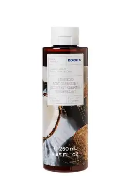 Korres Gel Douche Eau De Noix De Coco 250ml à Angers