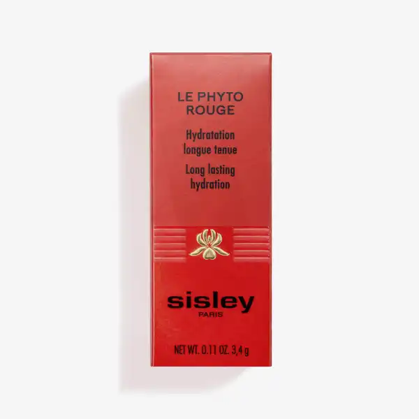 Sisley Le Phyto Rouge N°30 Orange Ibiza Stick/3,4g