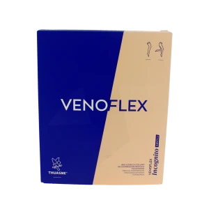 Venoflex Incognito Absolu 2 Collant Femme Bronze Taille 2n