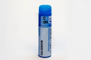 Boiron Gelsemium 9ch Globules Dose De 1g