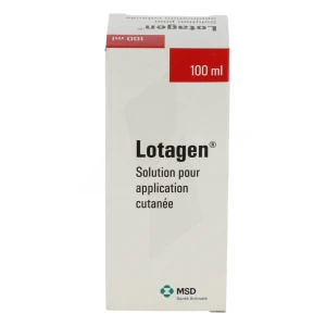 Lotagen S Ext Fl/100ml