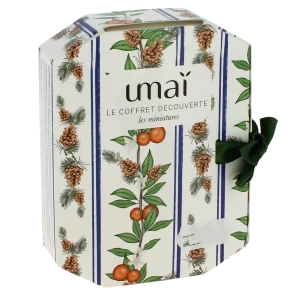 Umaï Coffret De Noël