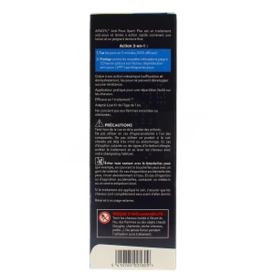 Apaisyl Anti-poux Xpert Plus Lotion Falcon De 200 Ml