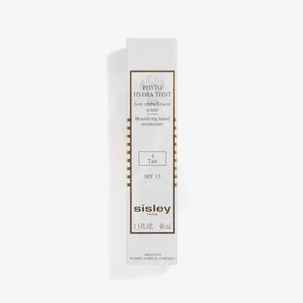 Sisley Phyto-hydra Teint N°4 Tan T/40ml