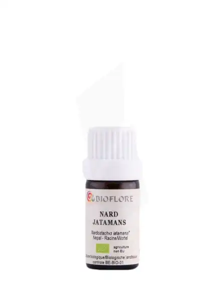 Bioflore Huile Essentielle De Nard 5ml