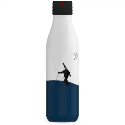 Les Artistes Bouteille Snow 750ml à Montech