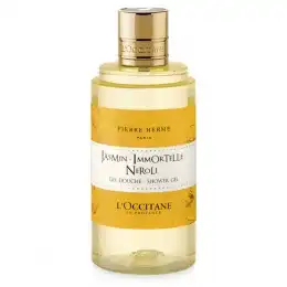 L'occitane Gel Douche Jasmin Immortelle Néroli Fl/250ml