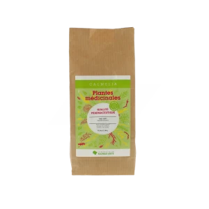 Calmelia Thé Vert Tisane B/250g