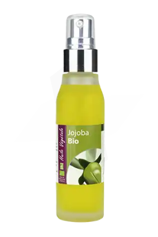 Laboratoire Altho Huile Végétale Jojoba Bio 50ml