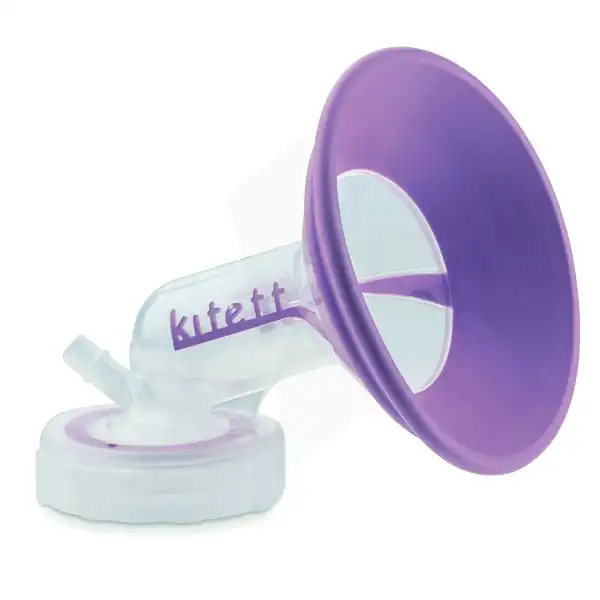 Kitett Kolor TÉterelle Souple Pour Tire-lait 21mm S