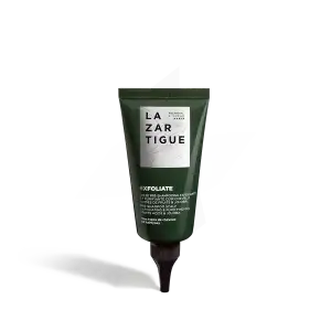 Lazartigue Exfoliate Pré-shampoing 75ml à PEYNIER