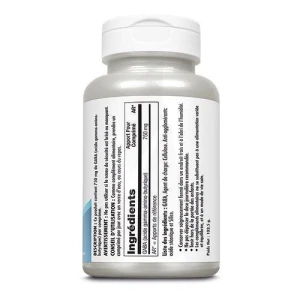 Kal Gaba 750mg Comprimés B/90