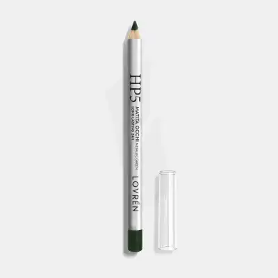 Lovren Crayon Yeux Metallic Long Lasting 24h Vert à Arles