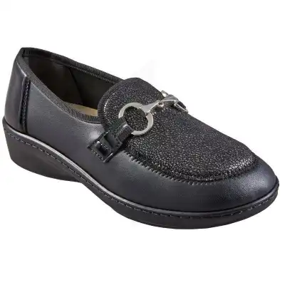 Pharmac Ch Octavi Mocassin Noir P38 Paire à Vergongheon