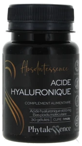 Phytaless Aidec Hyaluronique Gélules B/30