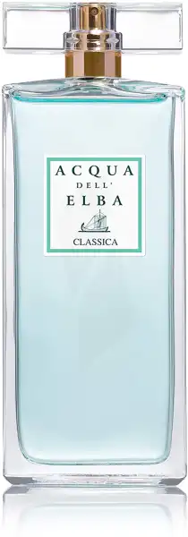 Acqua Dell'elba Eau De Parfum Woman 50ml