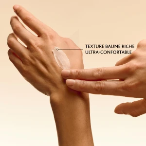 Crème-baume