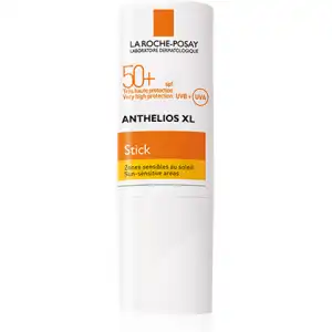 Anthelios Xl Spf50+ Stick Zones Sensibles 9g à ROMORANTIN-LANTHENAY