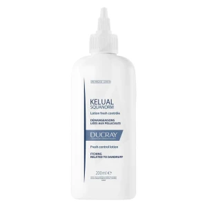 Kelual Squanorm Lot Fl/200ml