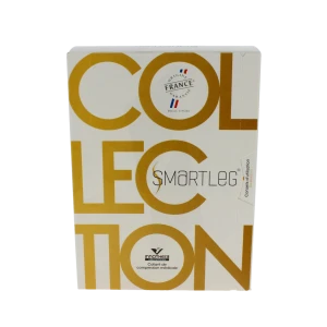 Smartleg 2 Collection Collant Contention Irrésistible Illusion T1l