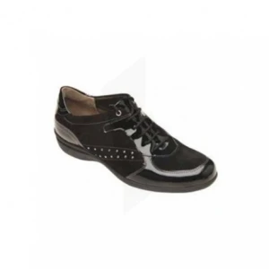 Scholl Bolney Chaussure Sneakers Noir Taille 40