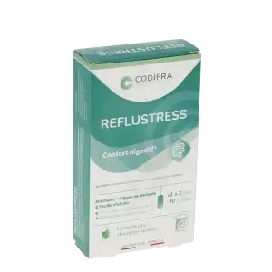 Reflustress Gél B/30 à Toulouse