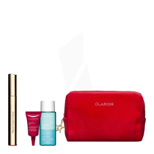 Clarins Mascara Supra Solume Coffret Noël