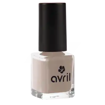 Avril Vernis à Ongles Taupe 7ml à Clermont-Ferrand