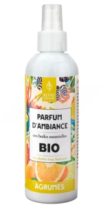 Laboratoire Altho Parfum Agrumes, Parfum D'ambiance  200ml