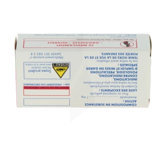 Anastrozole Sandoz 1 Mg, Comprimé Pelliculé