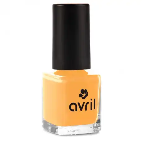 Vernis à Ongles Mangue N°572