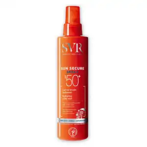 Svr Sun Secure Spf50+ Spray Fl/200ml à AIX-EN-PROVENCE