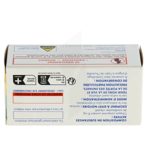 Candesartan Sandoz 8 Mg, Comprimé Sécable