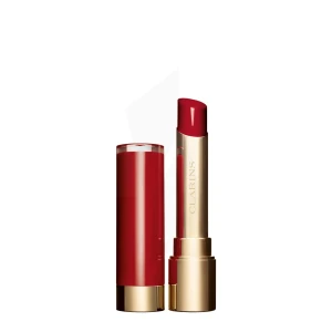 Clarins Joli Rouge Lacquer 754l Deep Red 3g