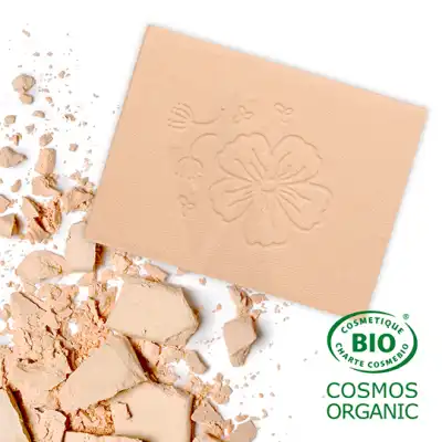 DYP Cosmethic Terre De Soleil (recharge) 331 Sable doré