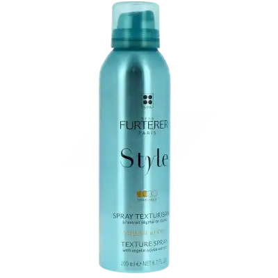 René Furterer Style Spray Texturisant 200 Ml à BORDEAUX