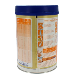 Picot Bébé Gourmand 2 Lait En Poudre B/800g