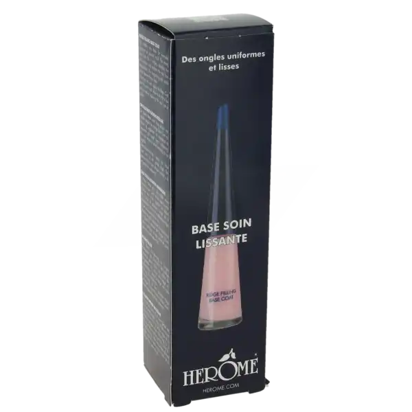 Herome Base Lissante Fl/10ml