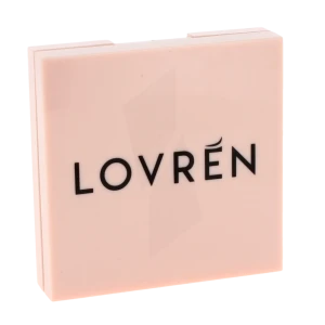 Lovren Pdr Fix & Chine Boîtier/10,5g