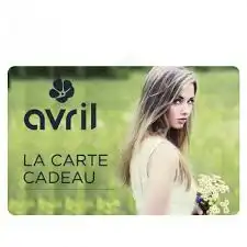 Carte Cadeau 50¤