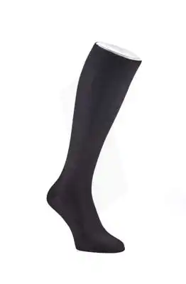 Radiante 2 Microvoile Jarfix, Noir, Moyen, Taille 2, Paire à Bègles
