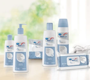 Molicare® Skin Toilette Shampooing Fl/500ml