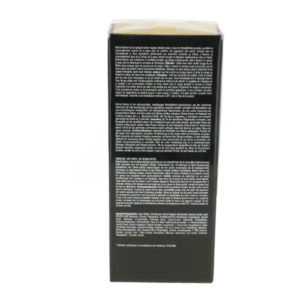 Isdin Retinal Intense Sérum Fl Airless/50ml