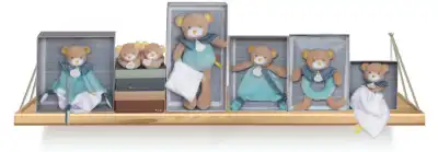 Doudou Et Compagnie Le Hochet Ours à TOUCY