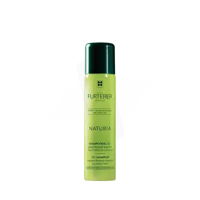 René Furterer Naturia Shampooing Sec 75ml