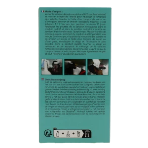 Otodine Sol Auri Fl/100ml